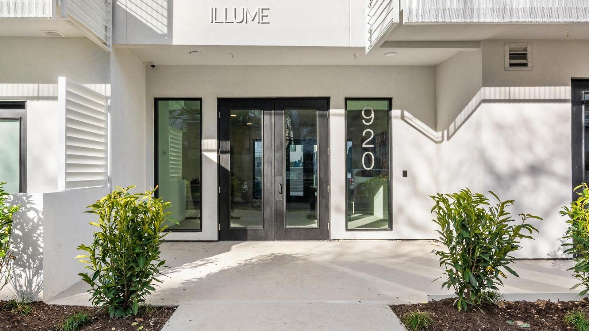 Illume 117 Holiday home