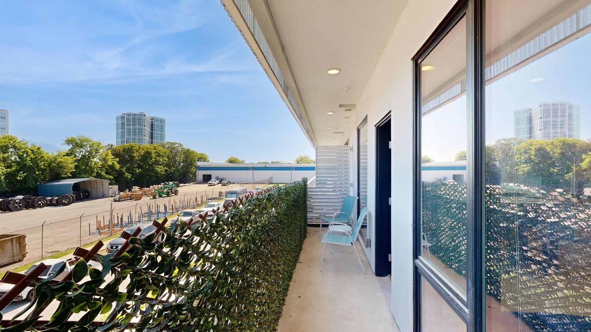 Illume 117 Holiday home *
