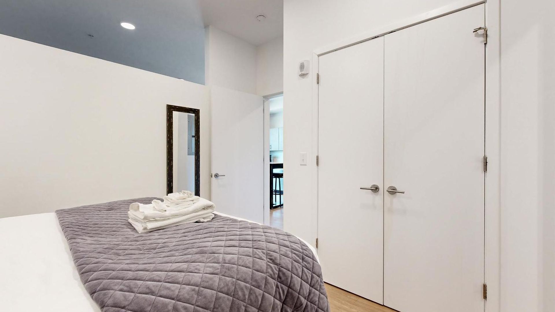Illume 117 Holiday home *