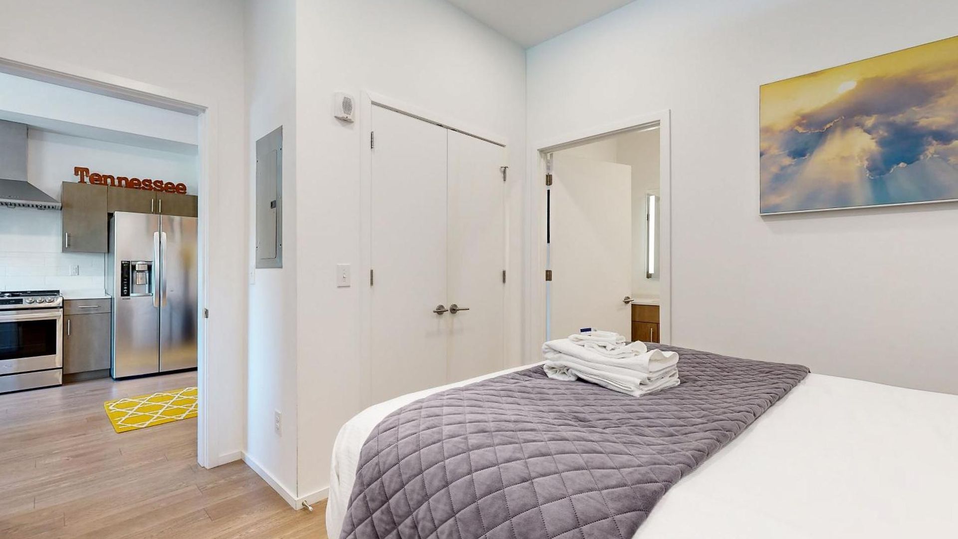 Illume 117 Nashville