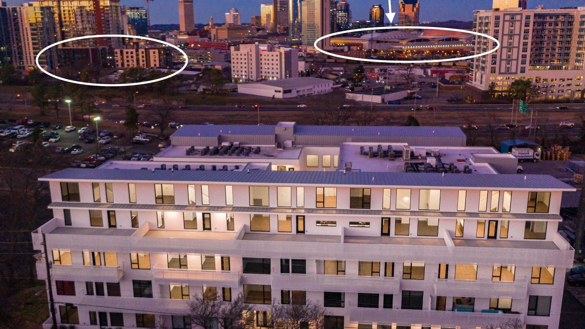 Illume 117 * Nashville