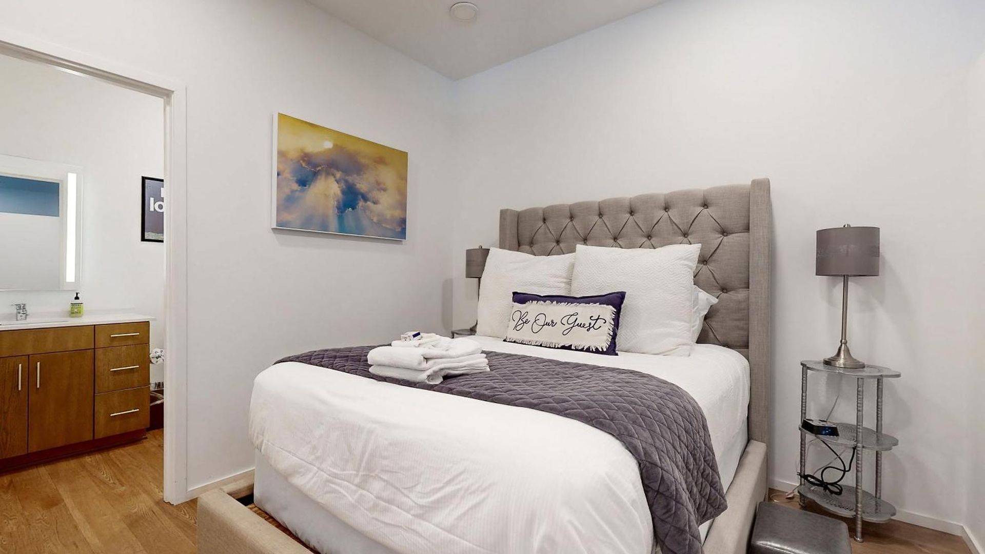 Illume 117 Nashville