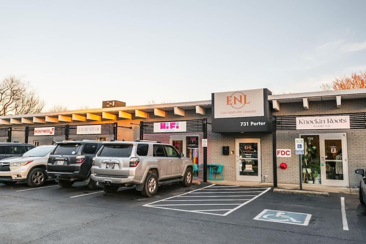 Holiday home The Eastside 2br Near 5points