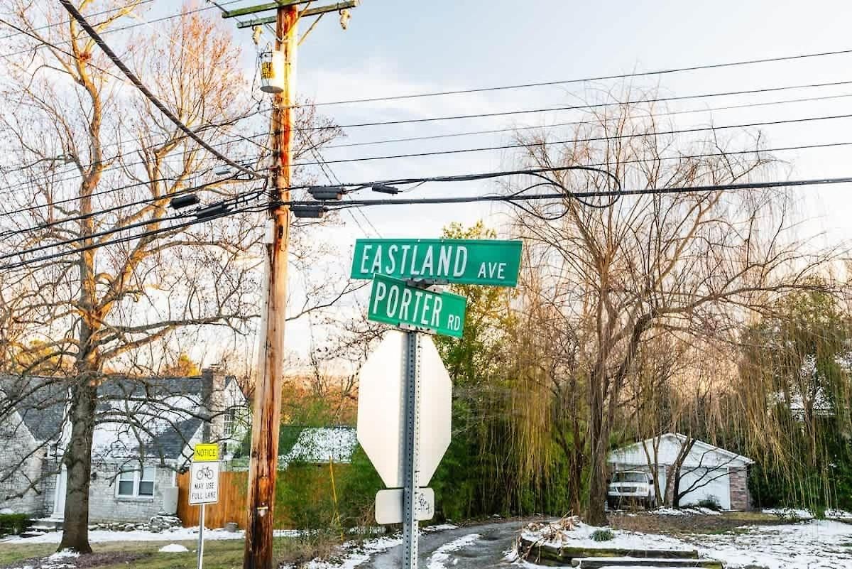 The Eastside 2br Near 5points Nashville