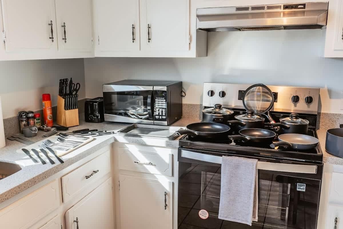 The Eastside 2br Near 5points *