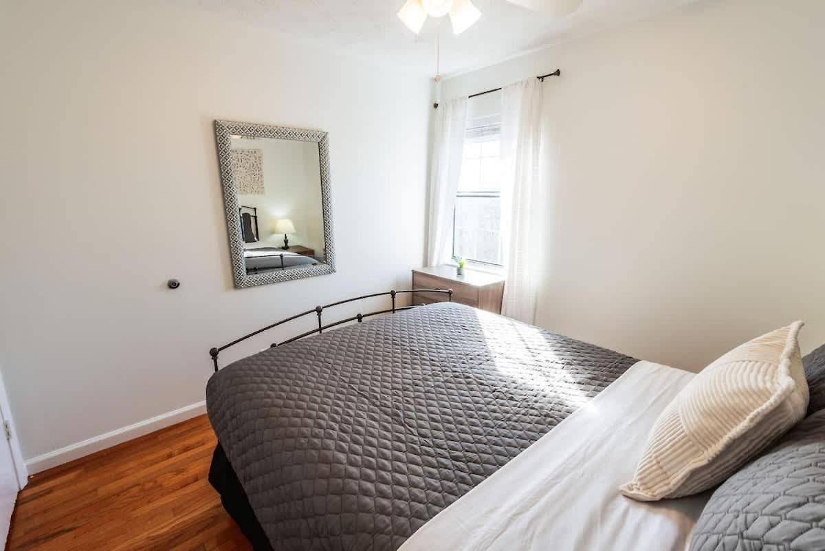 Holiday home The Eastside 2br Near 5points