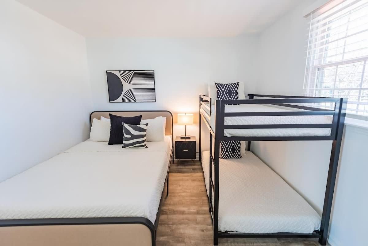 Holiday home Get To Any Site 5-15 Minutes Nashville