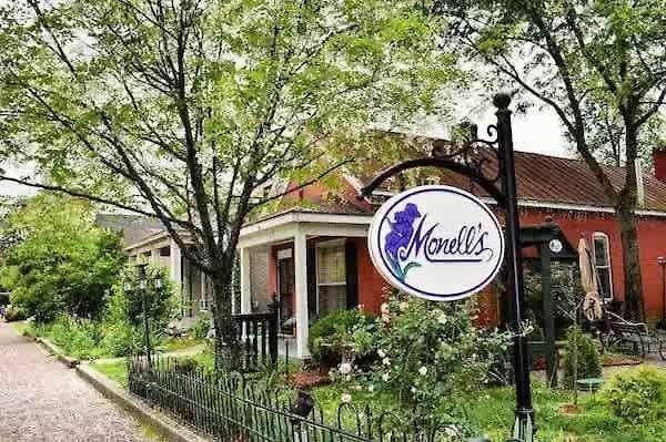 Sleeps 6-full Kitchen-4 Beds-big Couch-officespace * Nashville