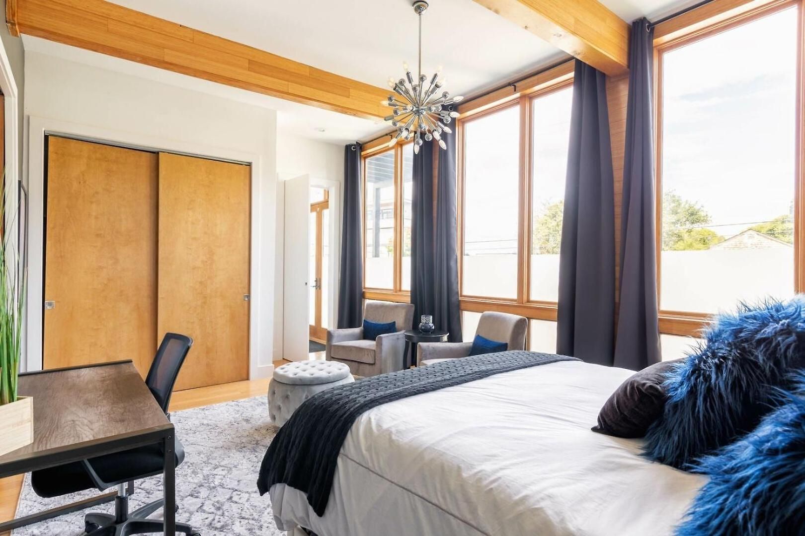 Holiday home A Spacious With Amazing Views And Elevated Outdoor Spaces Nashville