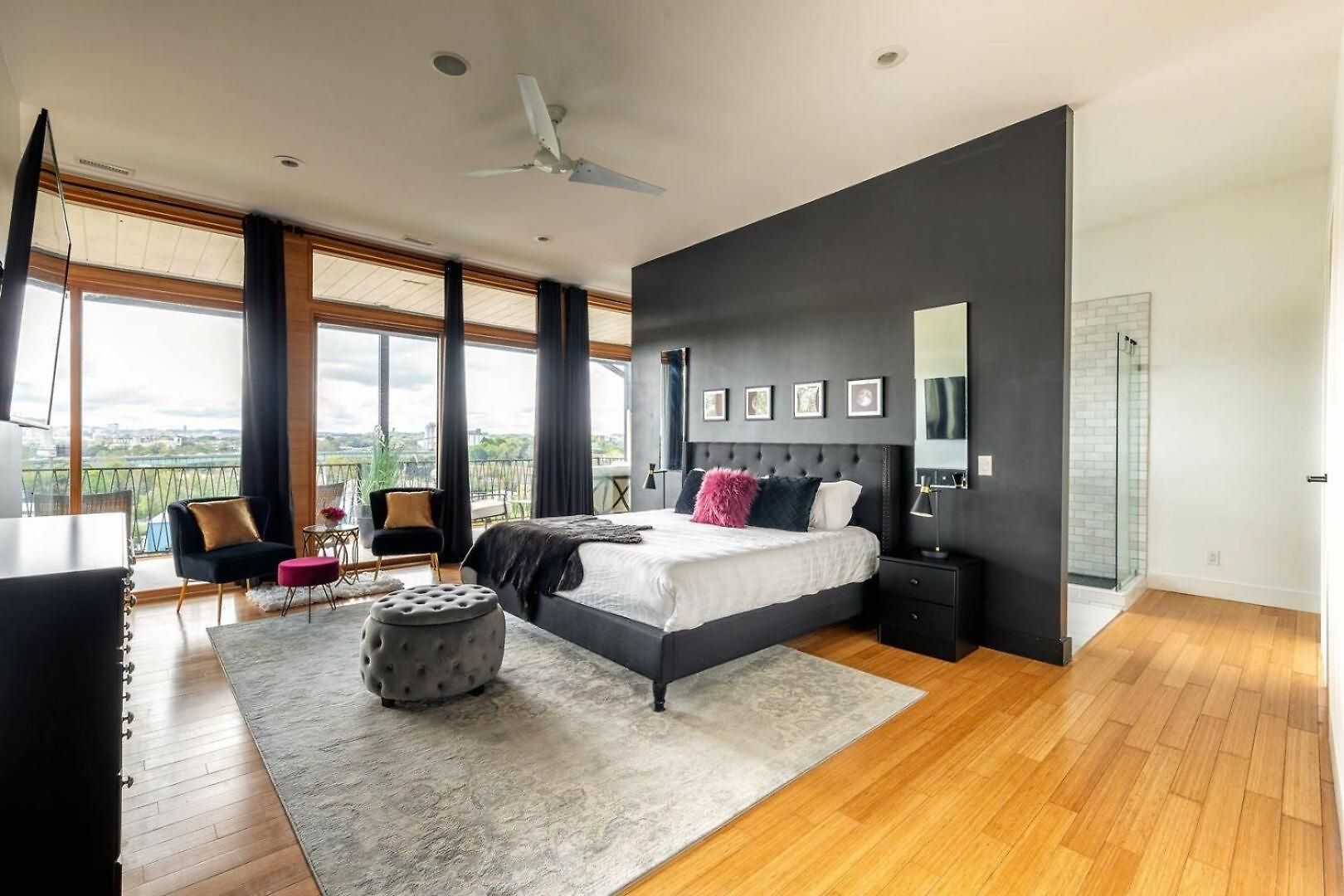 Holiday home A Spacious With Amazing Views And Elevated Outdoor Spaces *