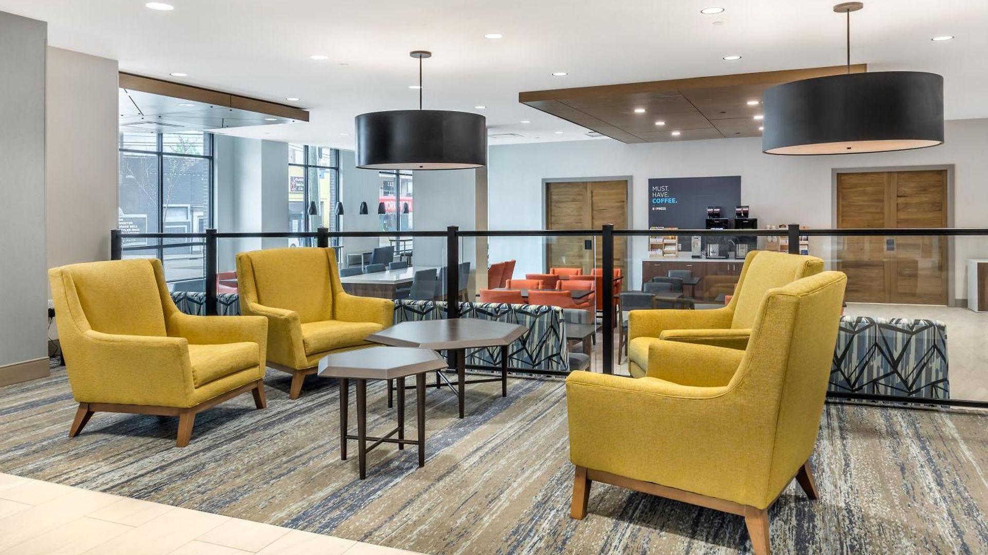 Express & West End - Univ Area By Ihg Nashville
