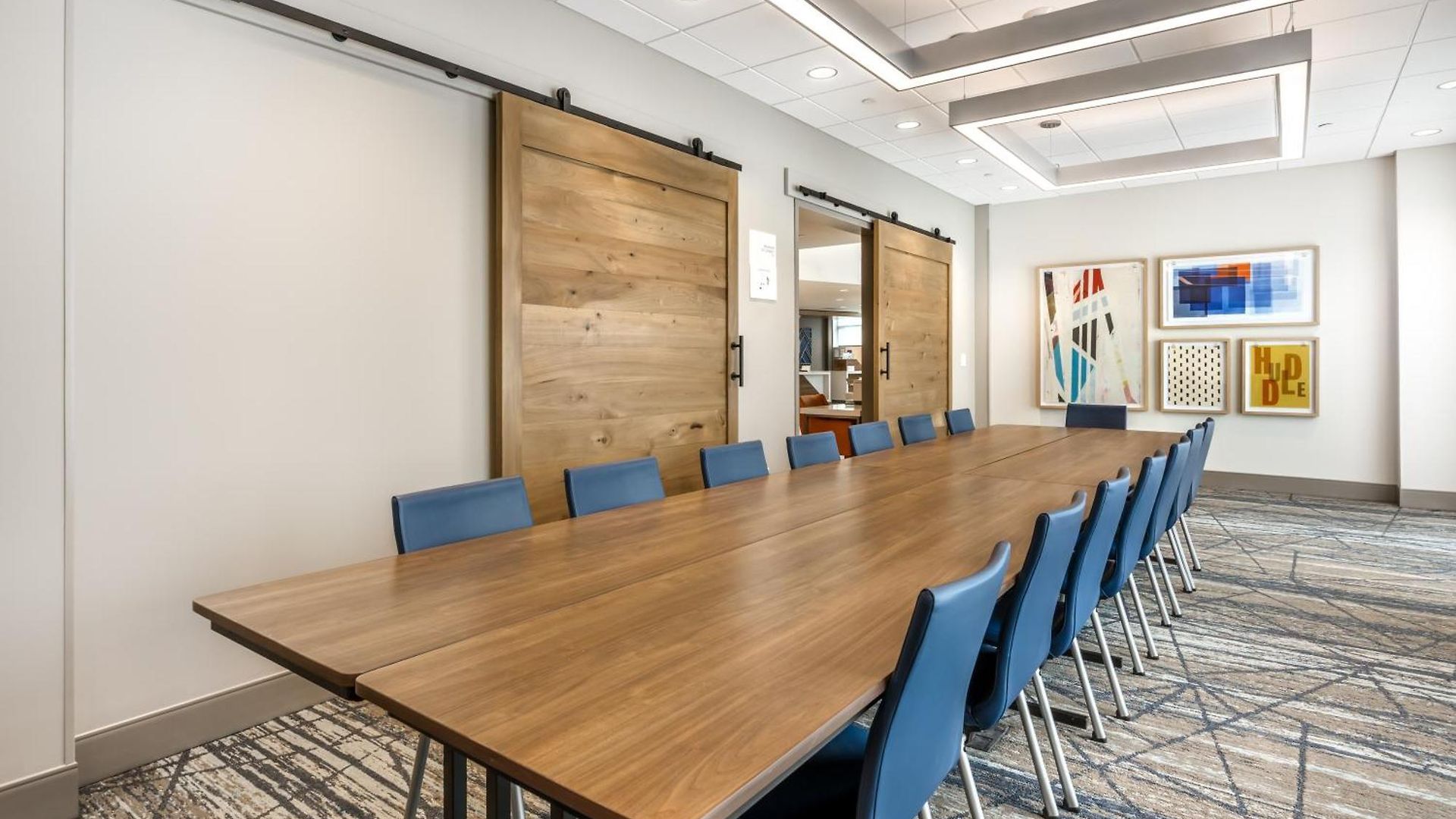 Express & West End - Univ Area By Ihg 3* Nashville