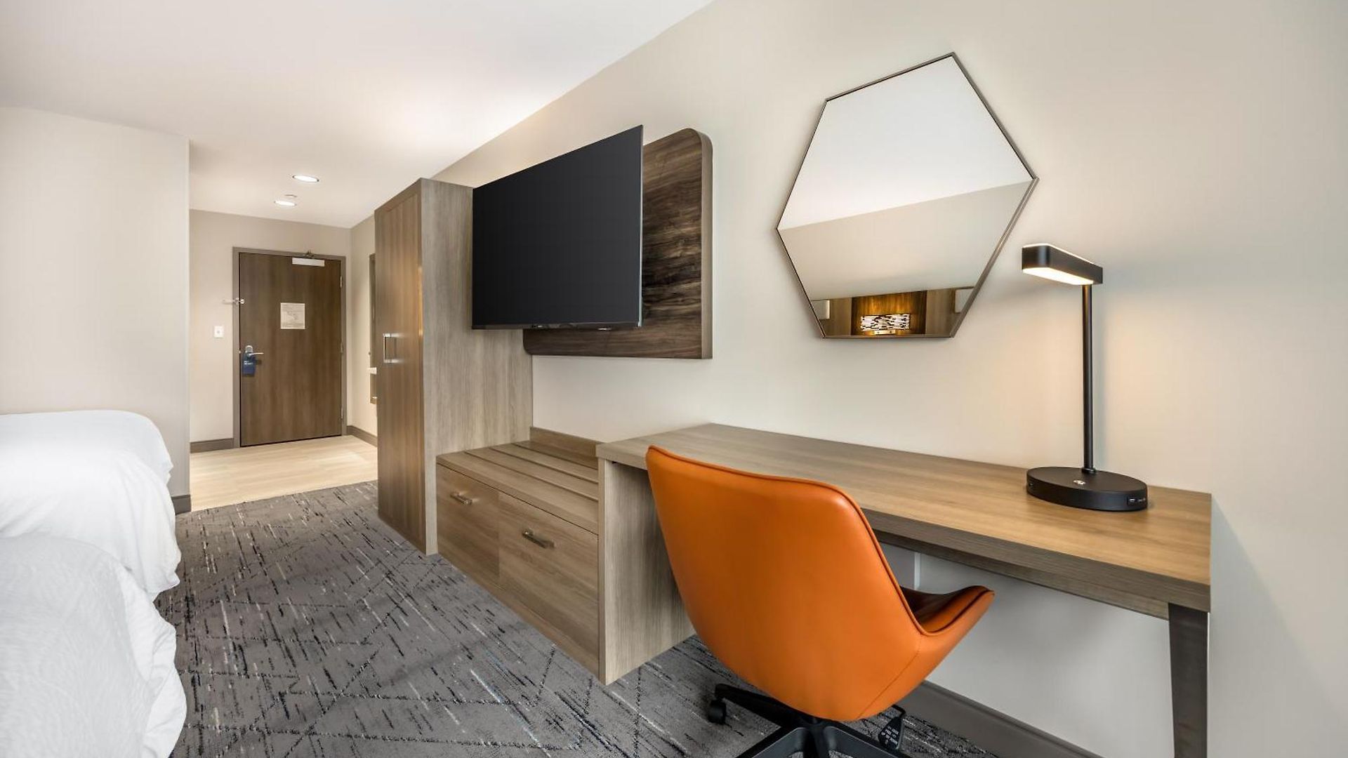 Express & West End - Univ Area By Ihg 3* Nashville