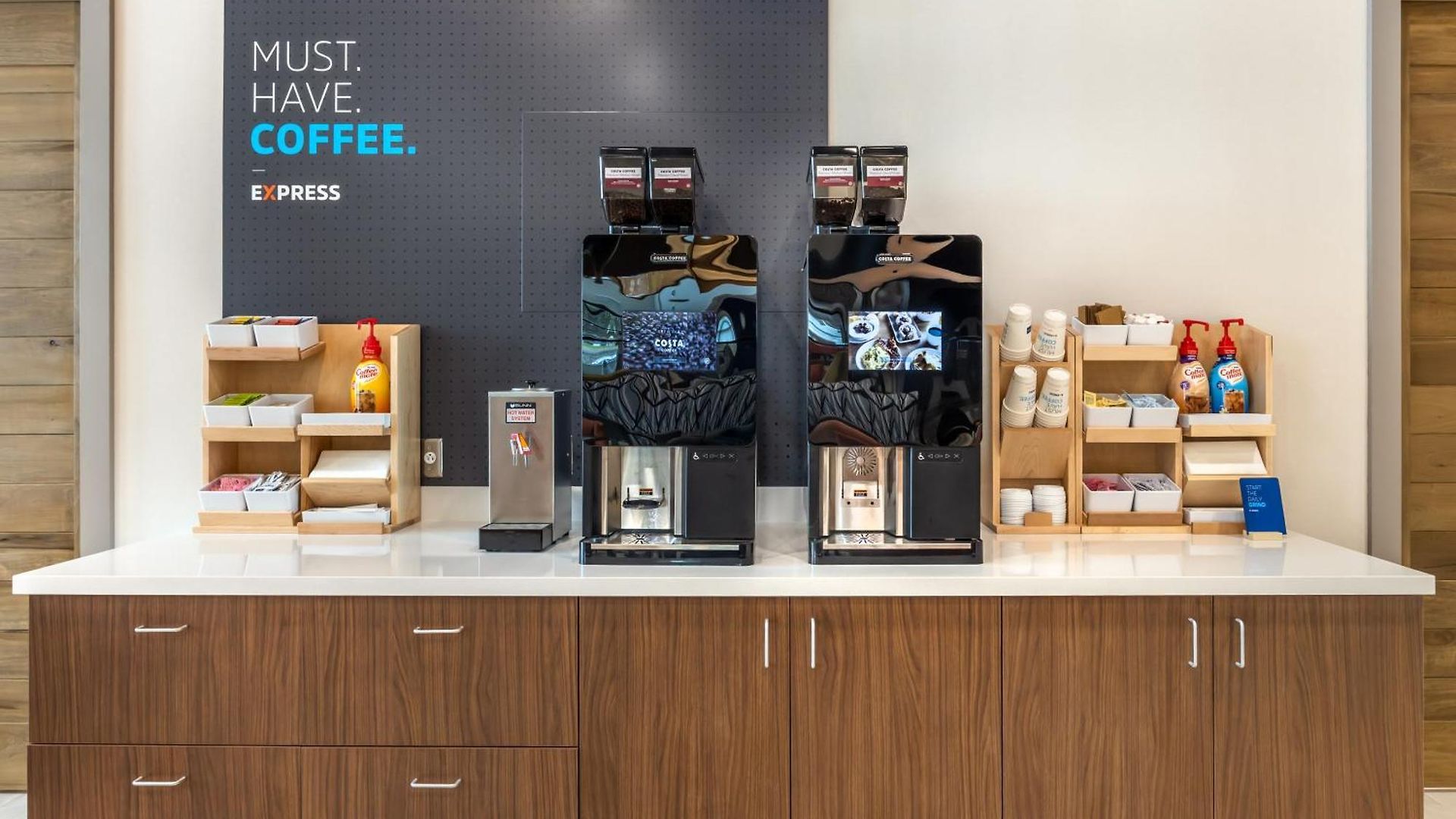 Express & West End - Univ Area By Ihg Hotel Nashville