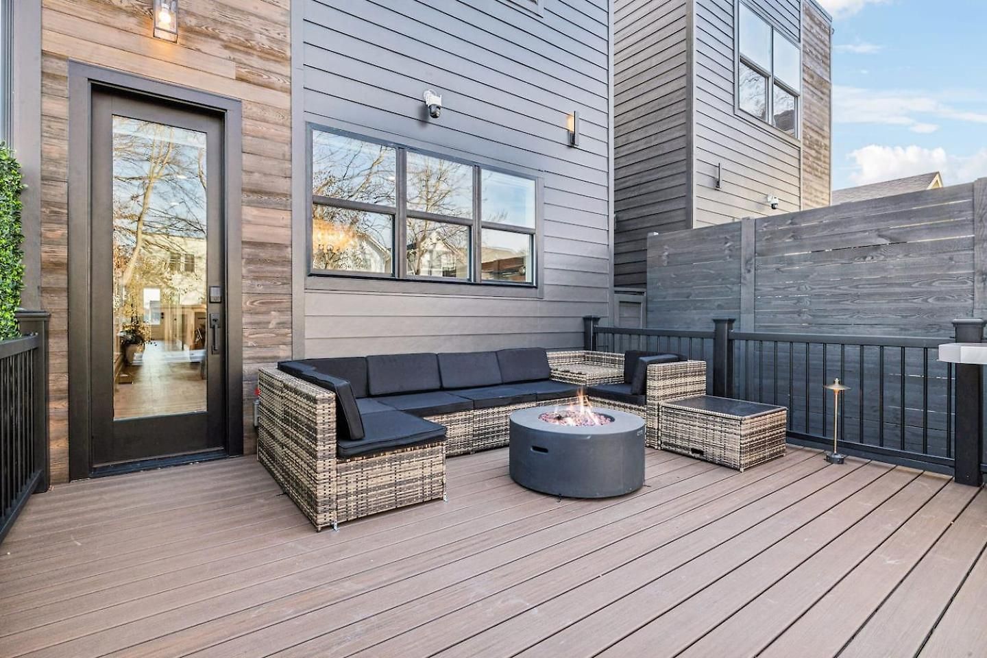 Holiday home Luxury Retreat Sauna, Hot Tub & Fire Pit *