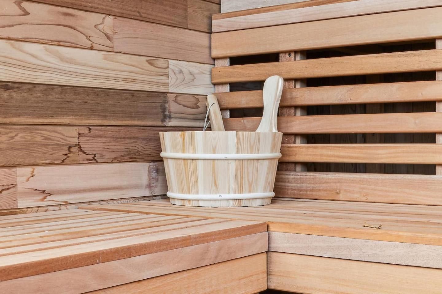 Luxury Retreat Sauna, Hot Tub & Fire Pit Holiday home Nashville