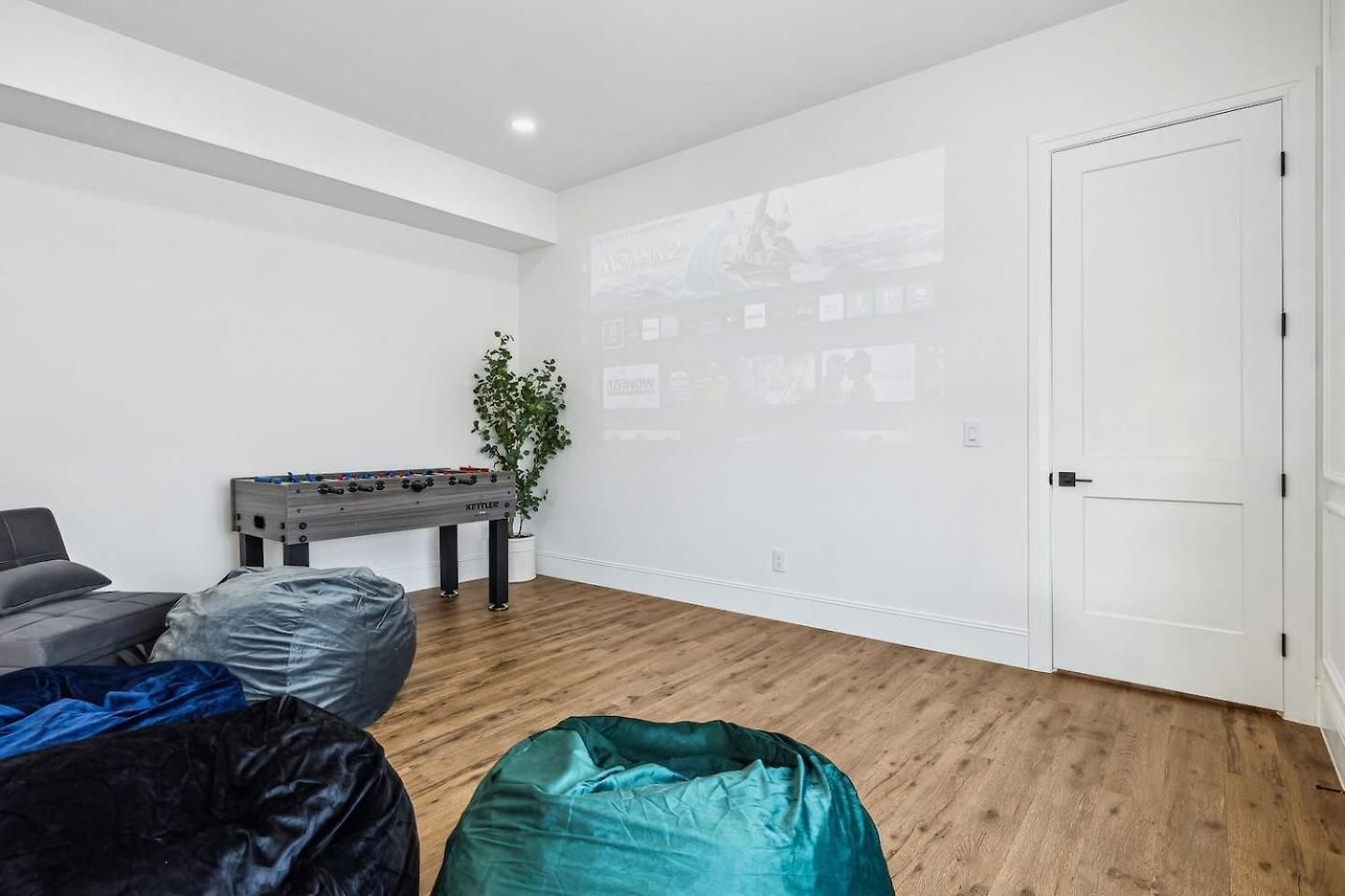 Holiday home Luxury Retreat Sauna, Hot Tub & Fire Pit