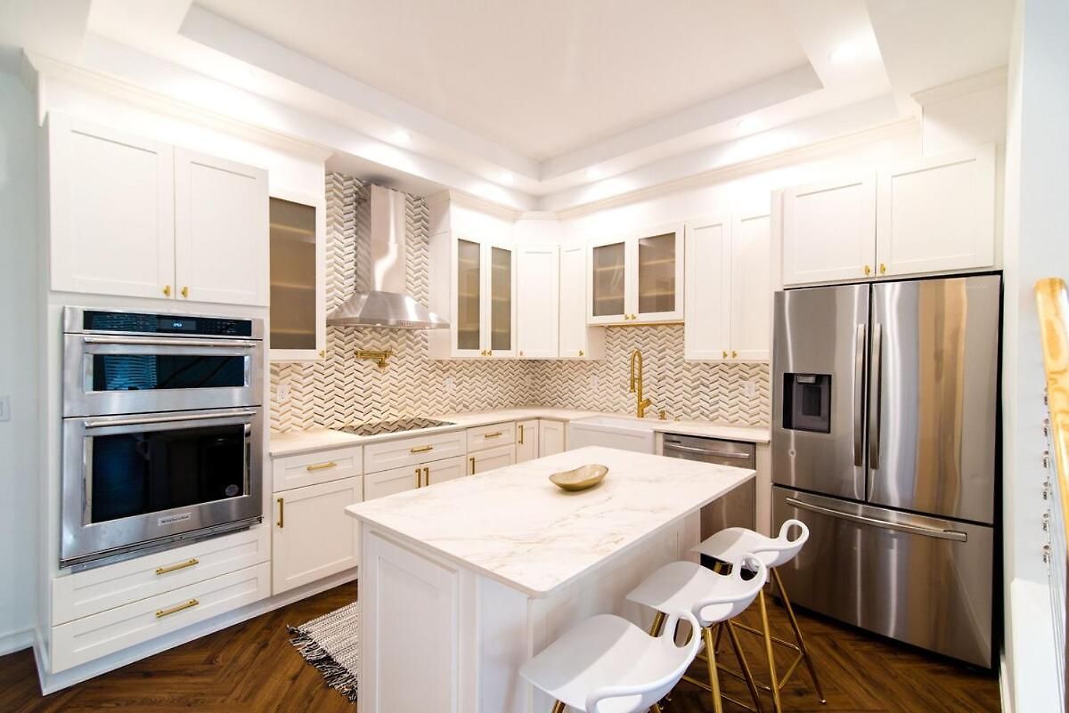 Oasis Villa Nashville