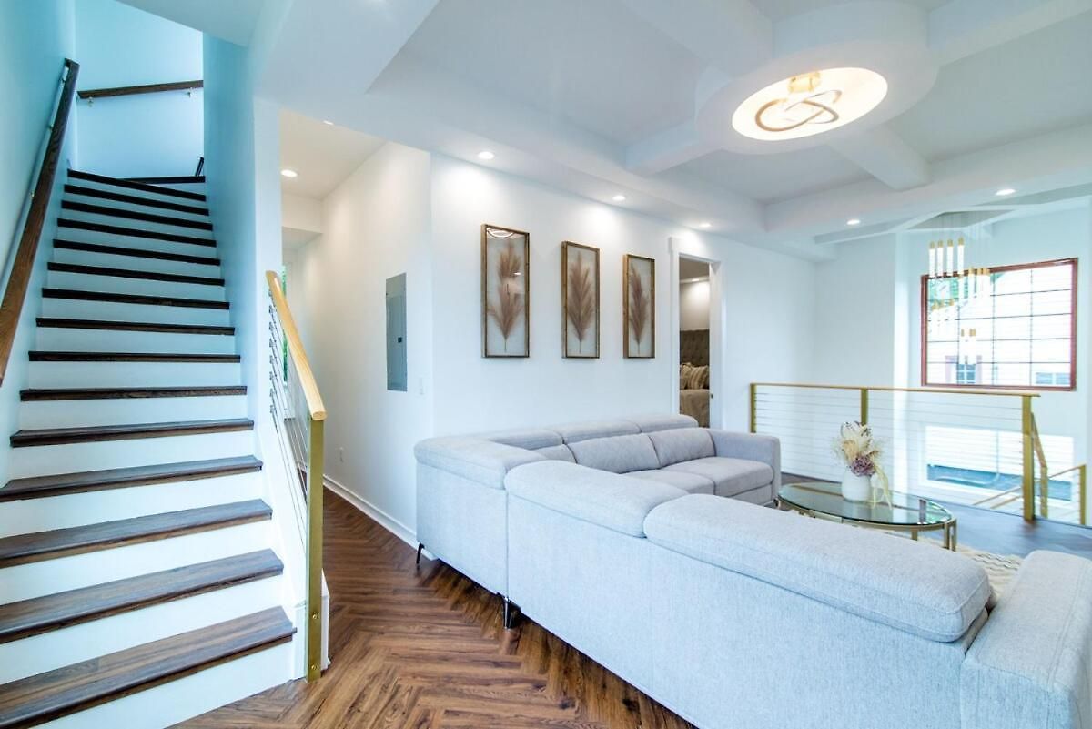 Villa Oasis Nashville