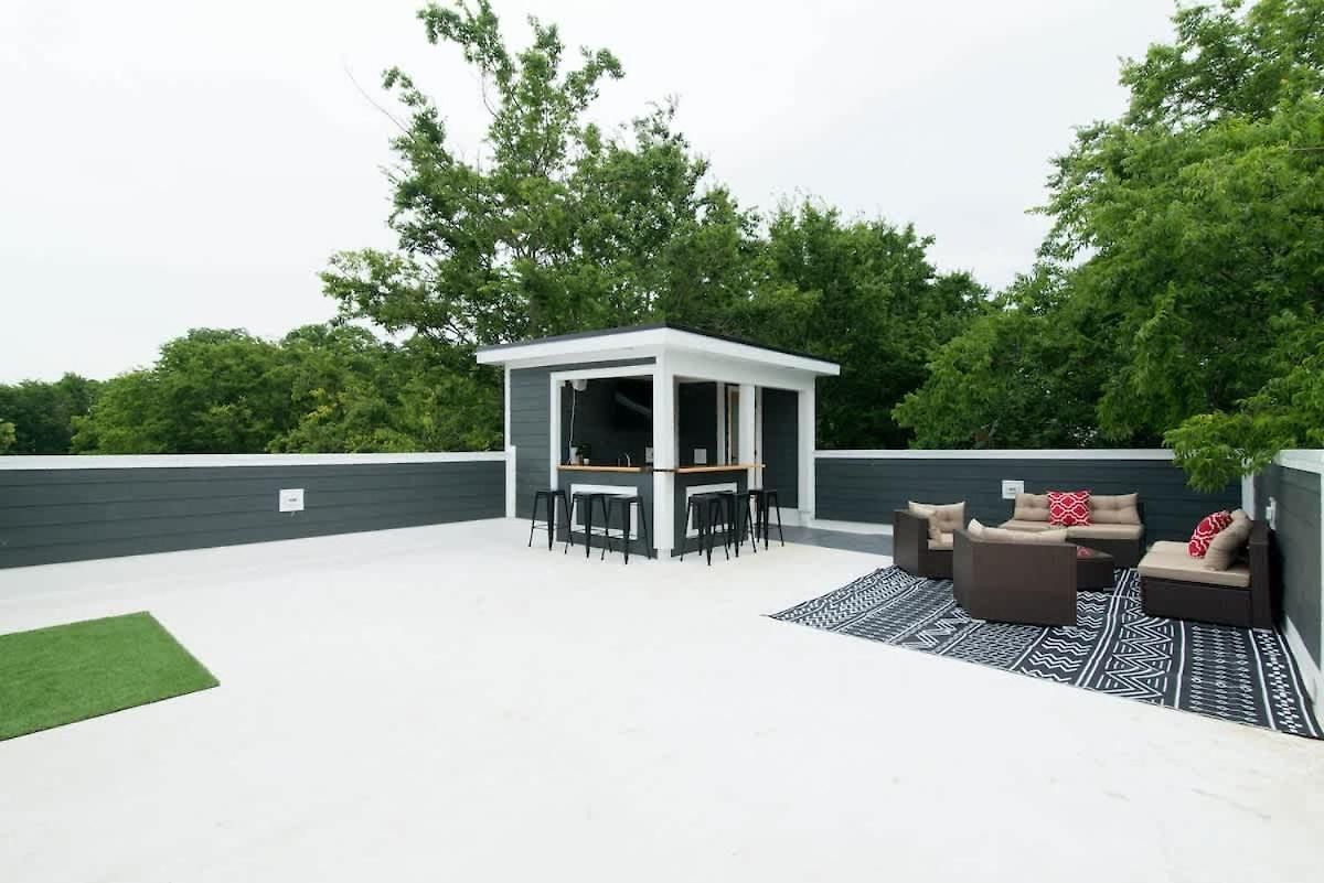 Villa Oasis Nashville