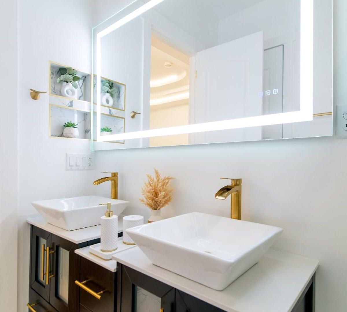 Villa Oasis Nashville