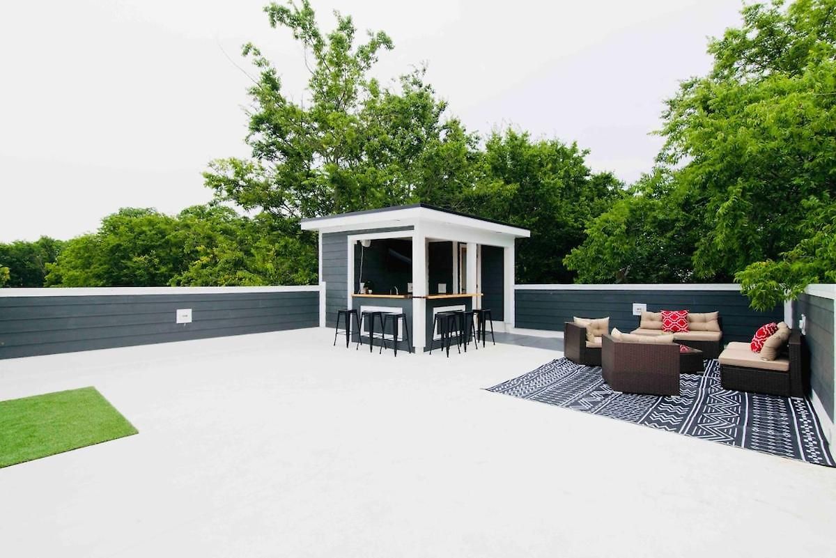 Oasis Nashville