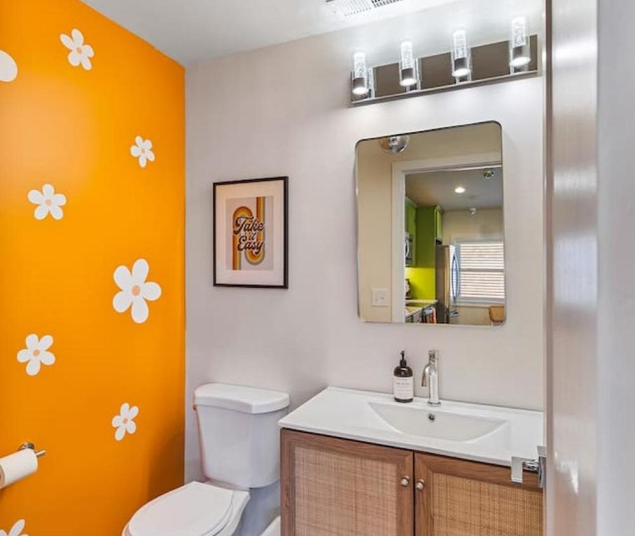 Vibrant Multi Building That Sleeps 48 With 7 Units Holiday home *