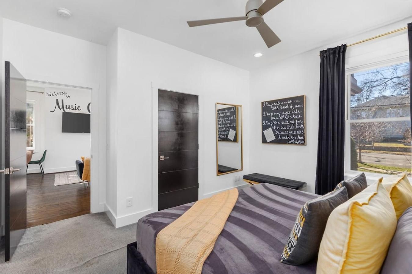 Holiday home Two Adjacent Homes In 12 South And Belmont Area Sleeps 20 People Nashville