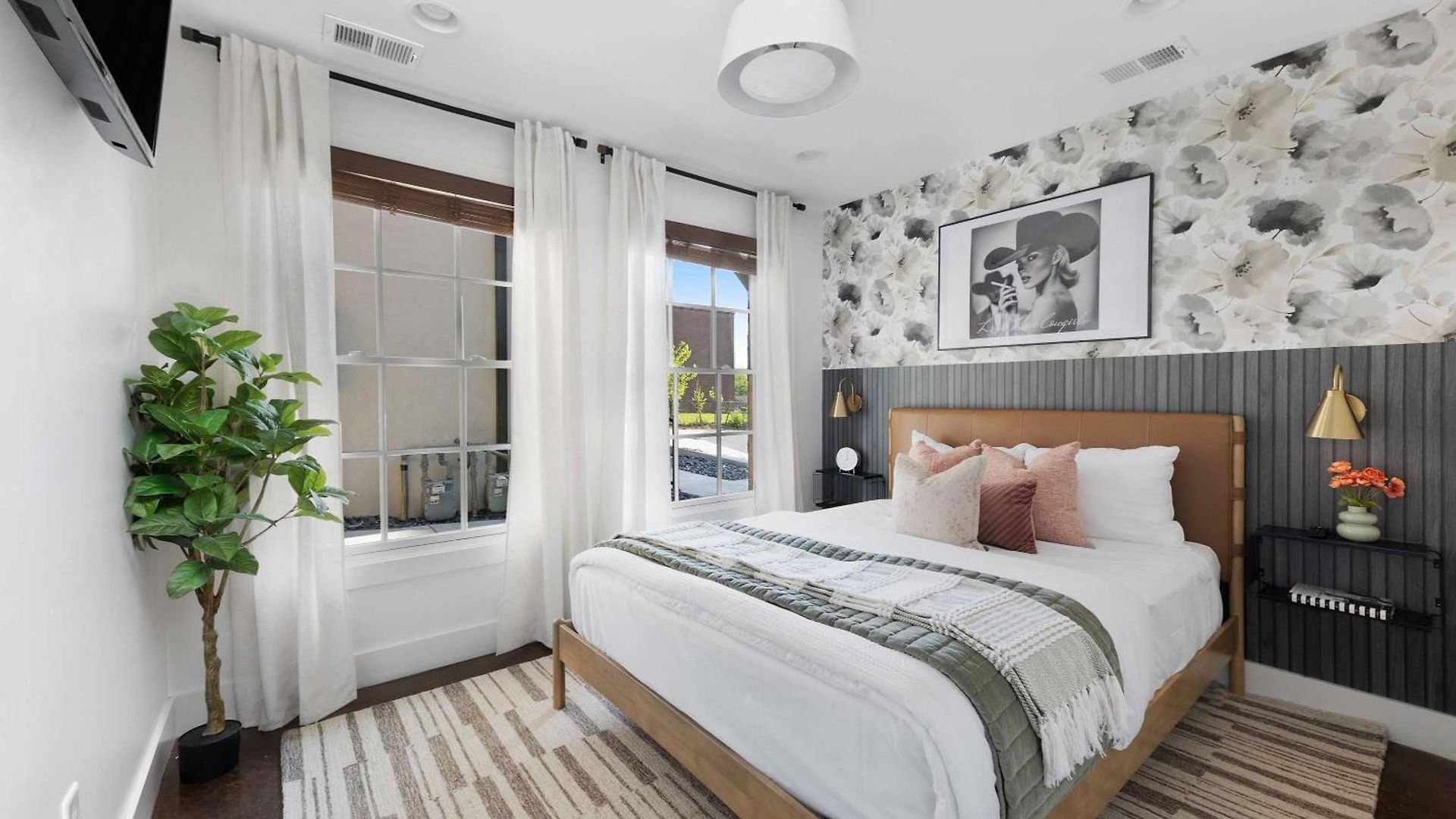 Holiday home The High Note - Spectacular Rooftop Walk To Gulch