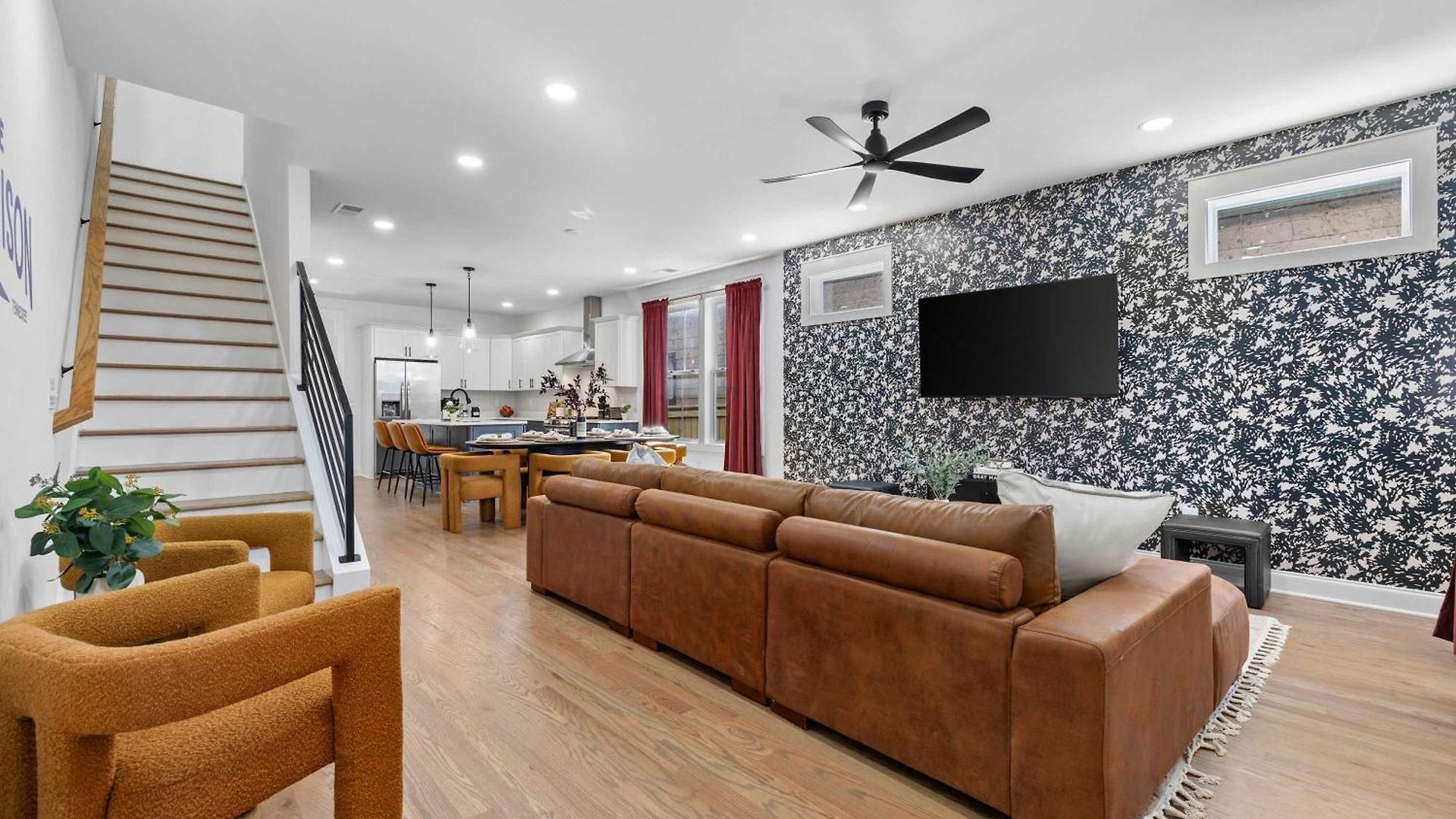 The Morrison - Karaoke Theater Backyard Oasis Holiday home Nashville