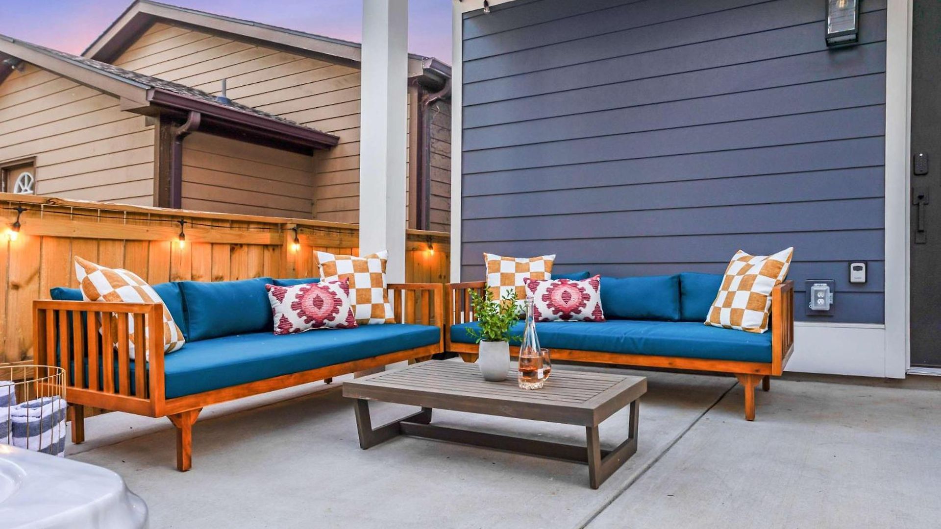 Holiday home The Morrison - Karaoke Theater Backyard Oasis Nashville