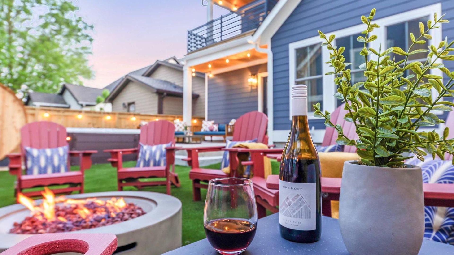 Holiday home The Morrison - Karaoke Theater Backyard Oasis Nashville