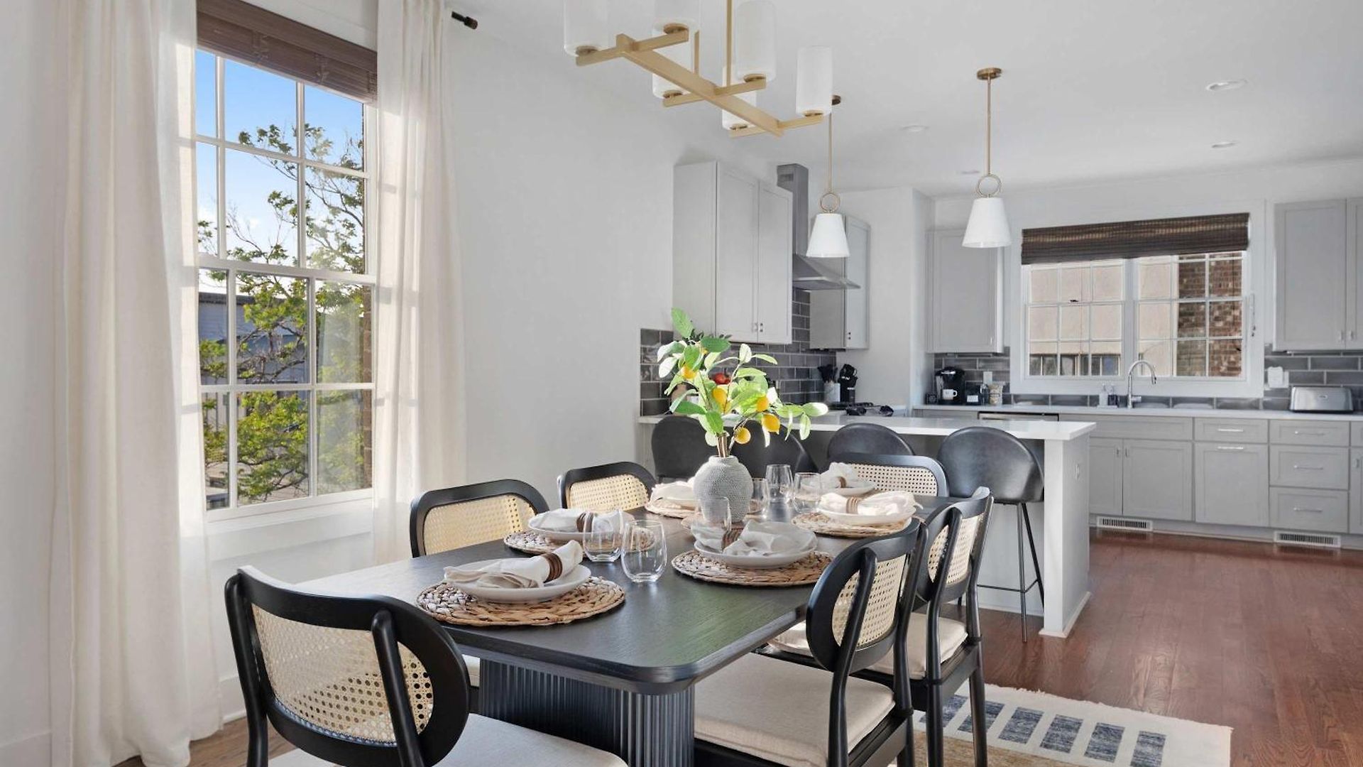 Holiday home The High Note - Spectacular Rooftop Walk To Gulch *
