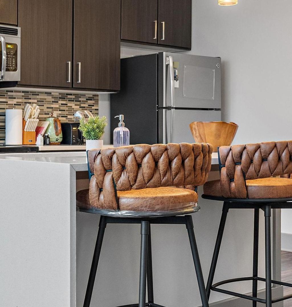 Cozy & Stylish Loft In Midtown Nashville