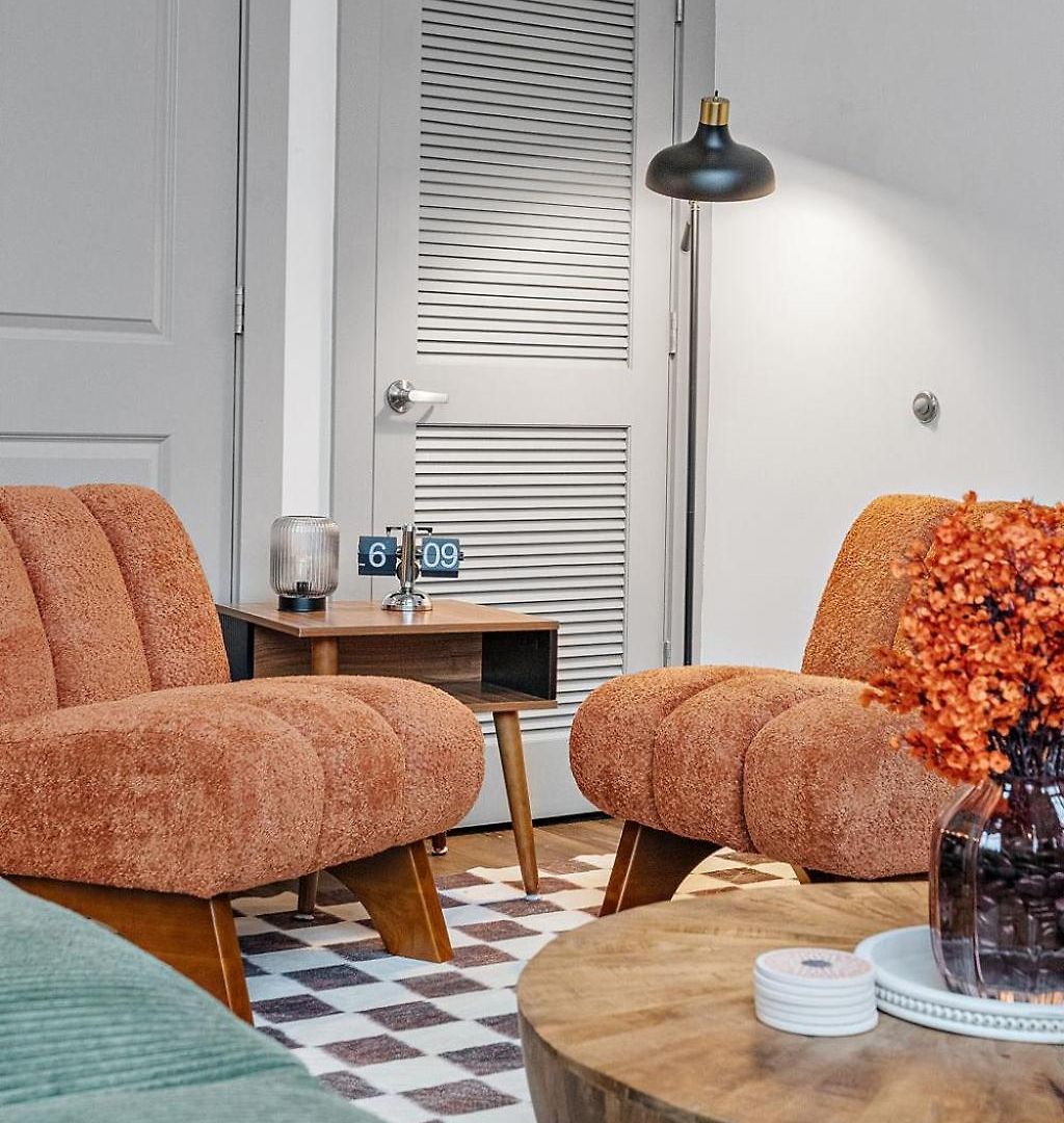 Cozy & Stylish Loft In Midtown Apartment