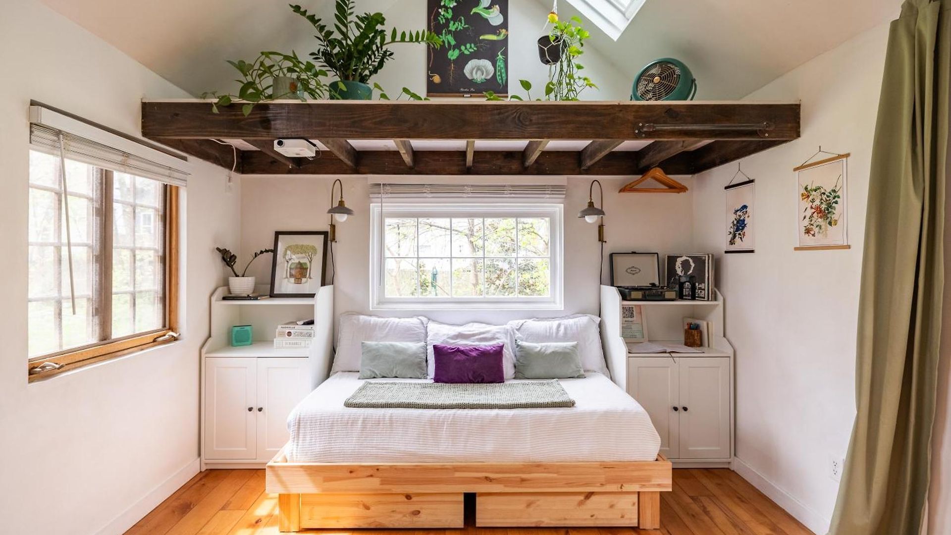Dreamy Tiny House With Hot Tub And Garden Patio * Nashville