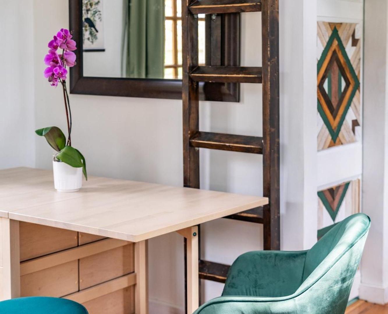 Dreamy Tiny House With Hot Tub And Garden Patio Nashville
