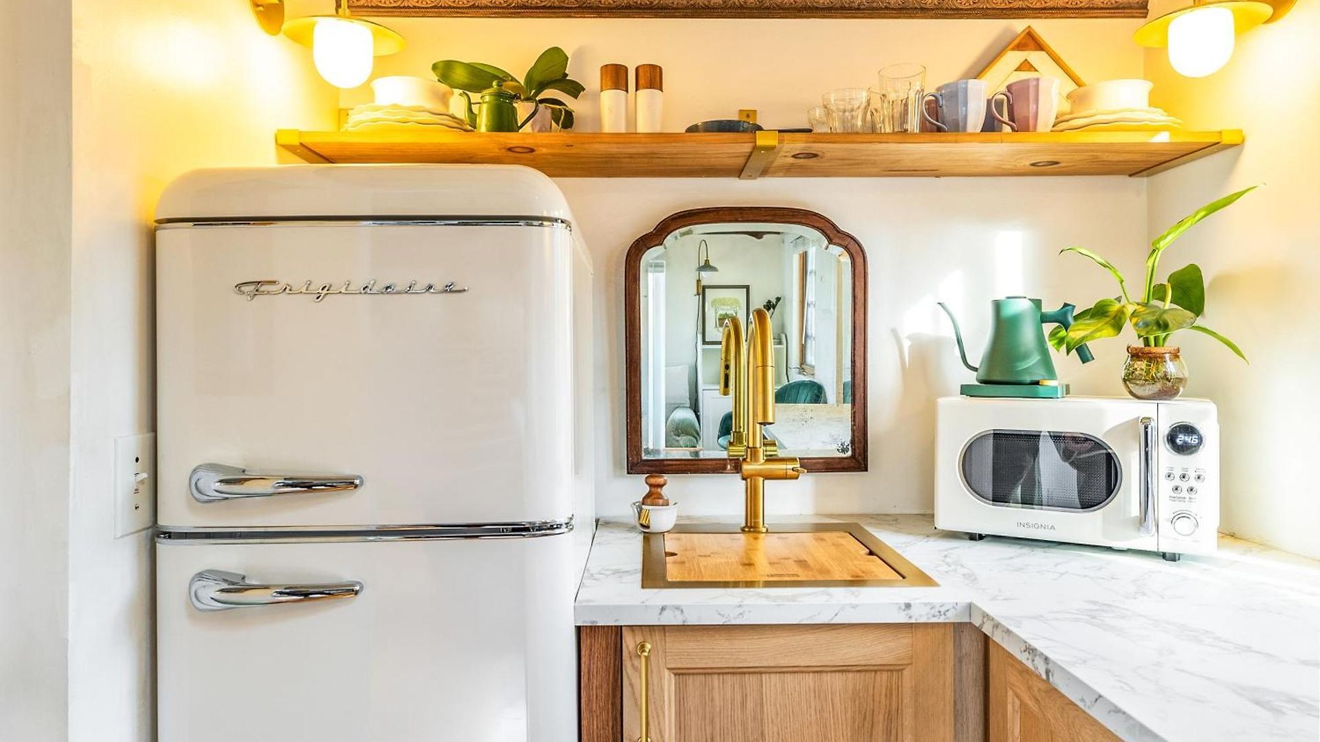 Dreamy Tiny House With Hot Tub And Garden Patio * Nashville
