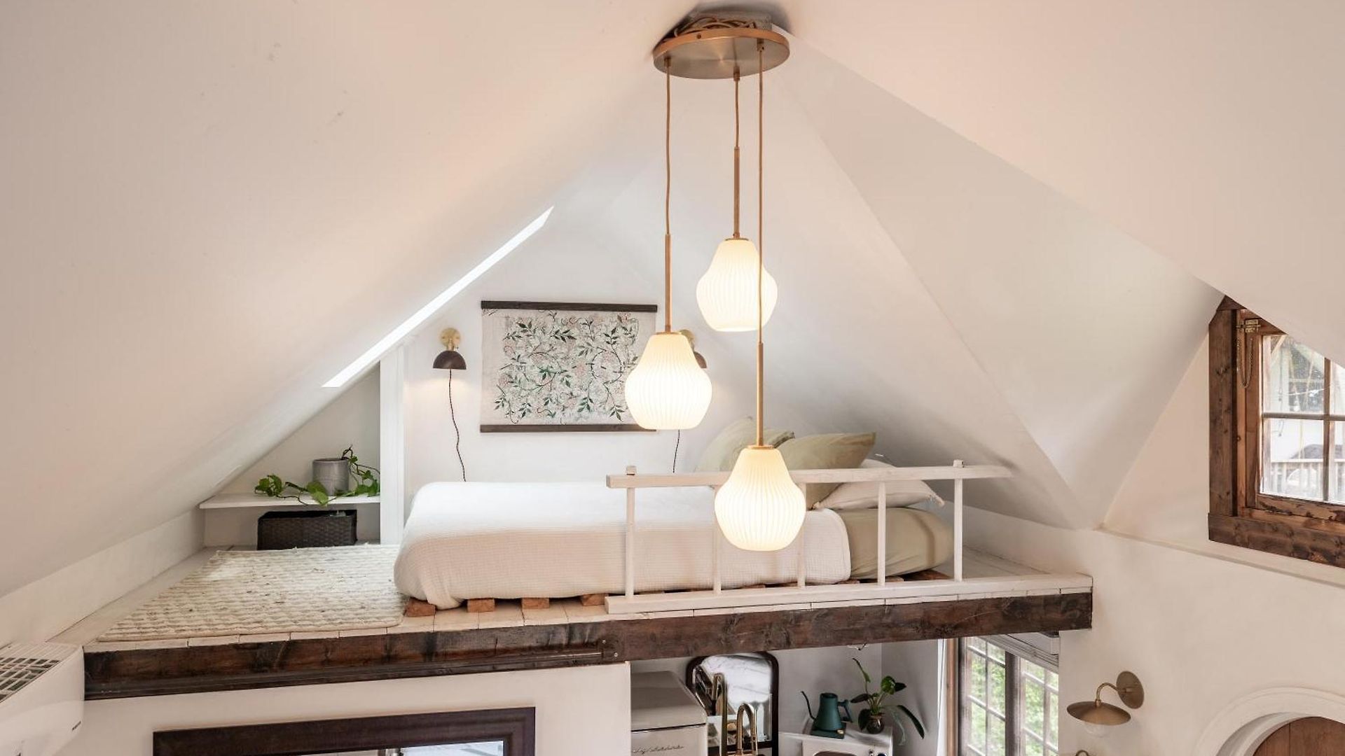 Dreamy Tiny House With Hot Tub And Garden Patio * Nashville