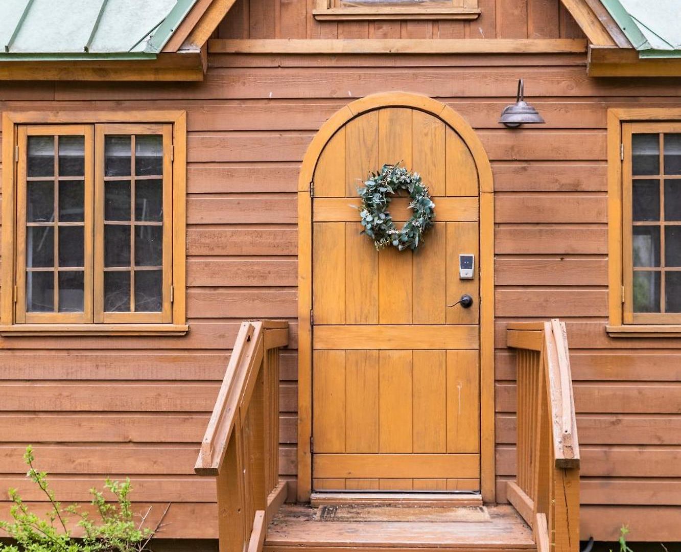 Dreamy Tiny House With Hot Tub And Garden Patio Nashville