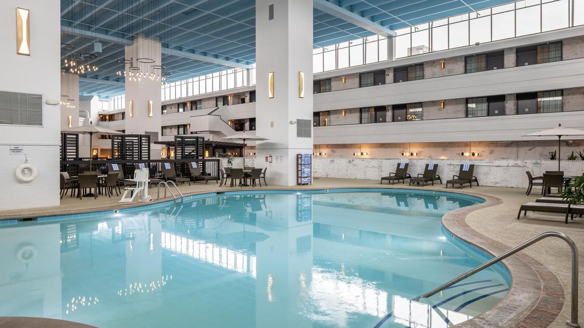 The At Opryland, A Gaylord Hotel 3*