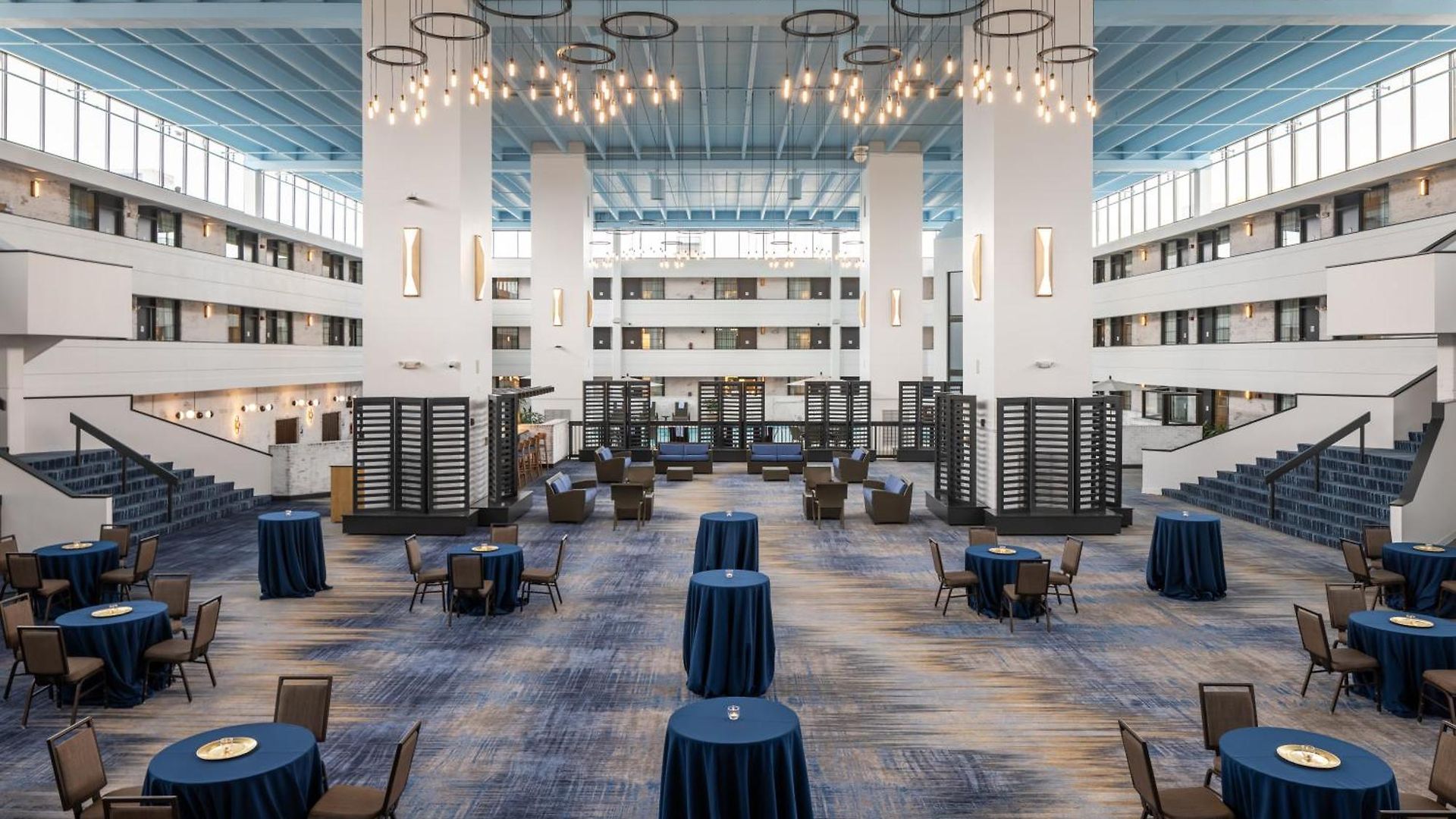 Hotel The At Opryland, A Gaylord 3*