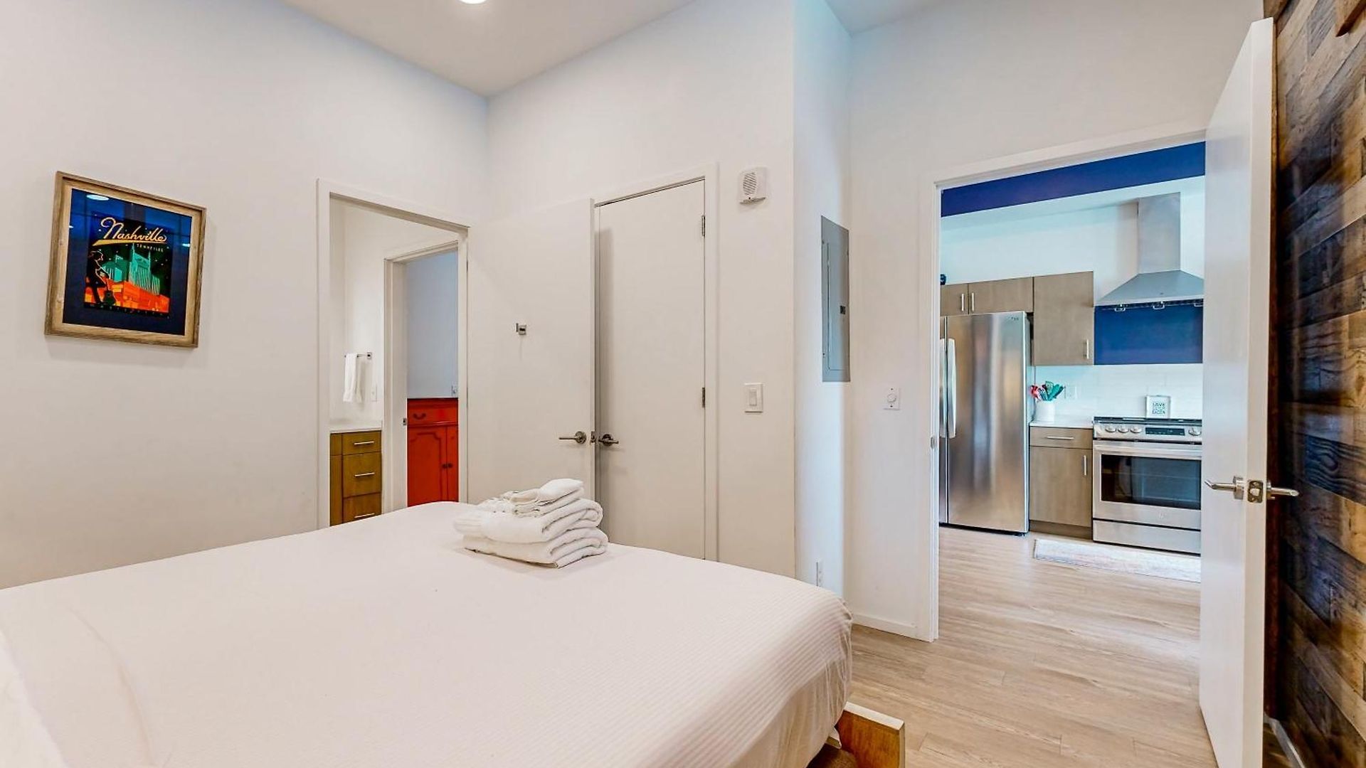 Illume 305 Nashville