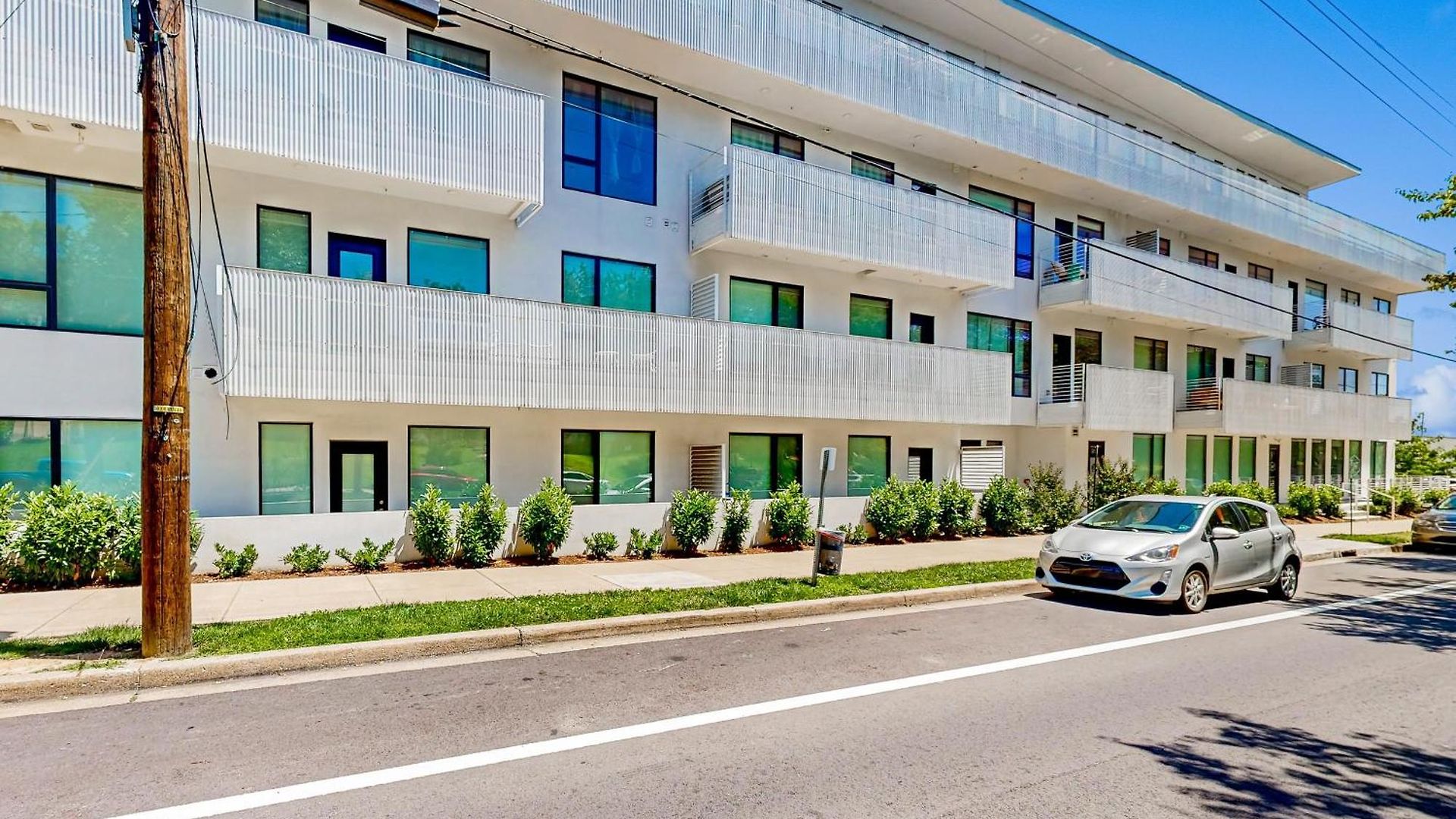 Holiday home Illume 305