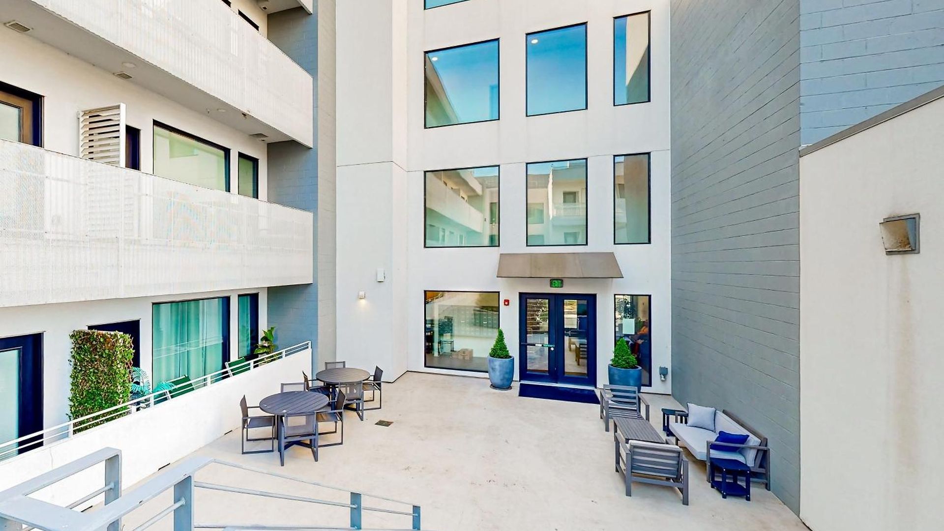 Illume 305 Holiday home Nashville