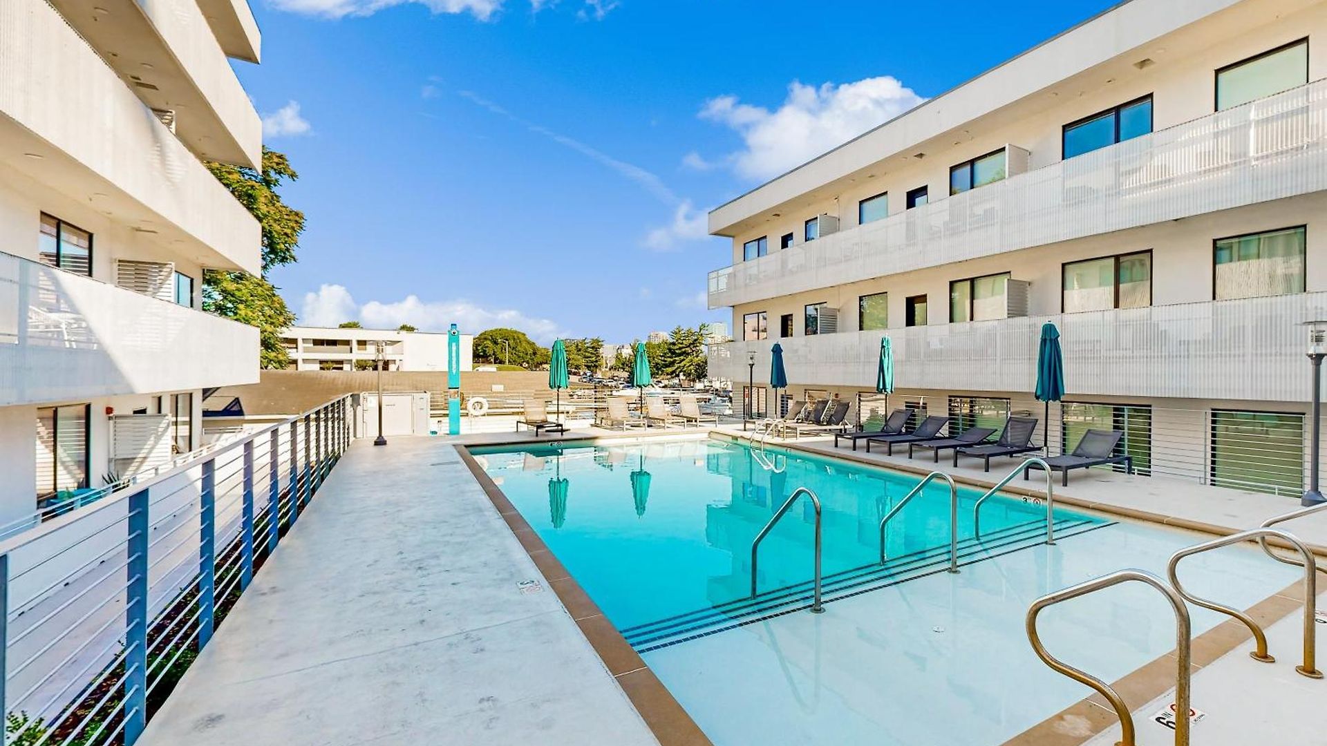 Illume 305 Holiday home