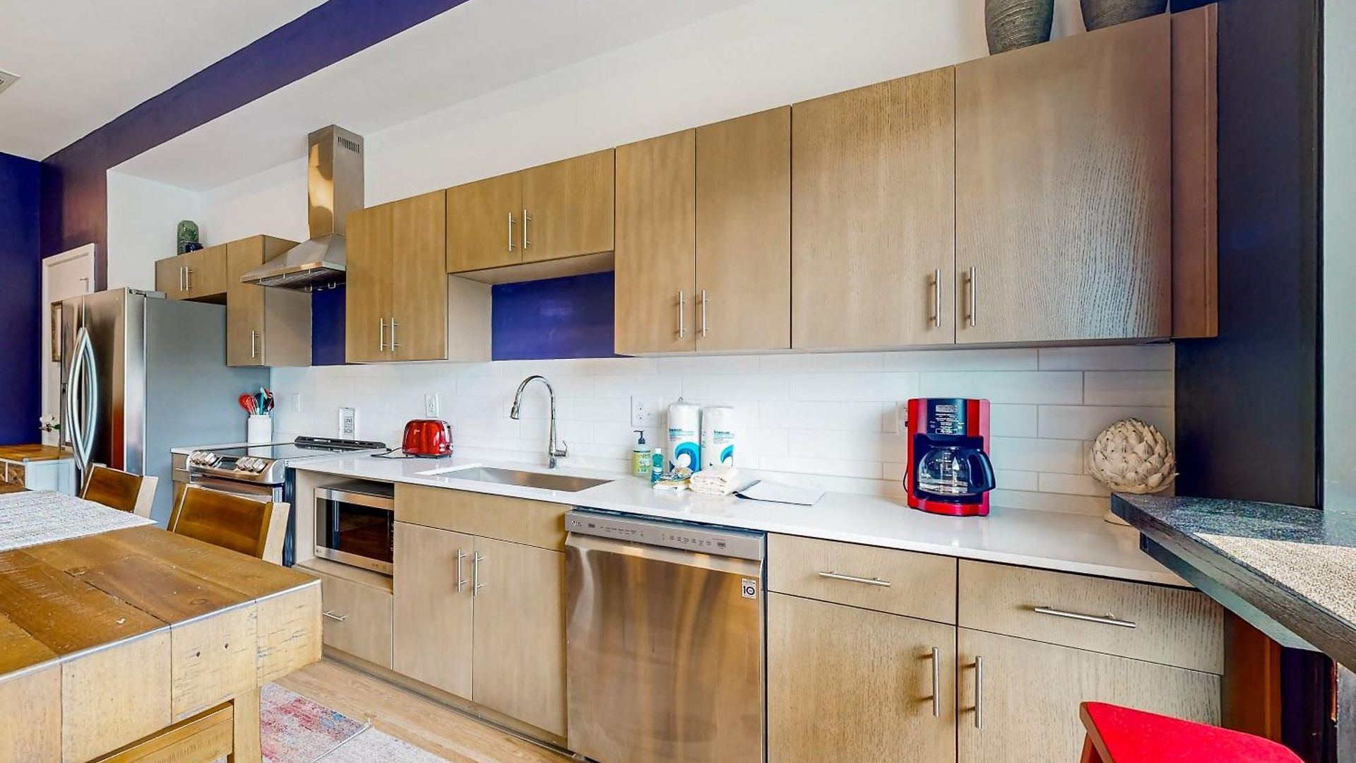 Illume 305 Holiday home *