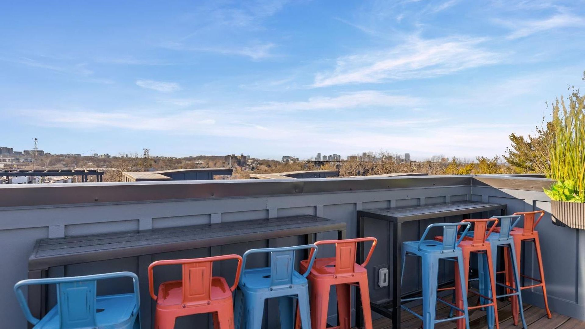 Rooftop Hot Tub Game Barrel Sauna Holiday home