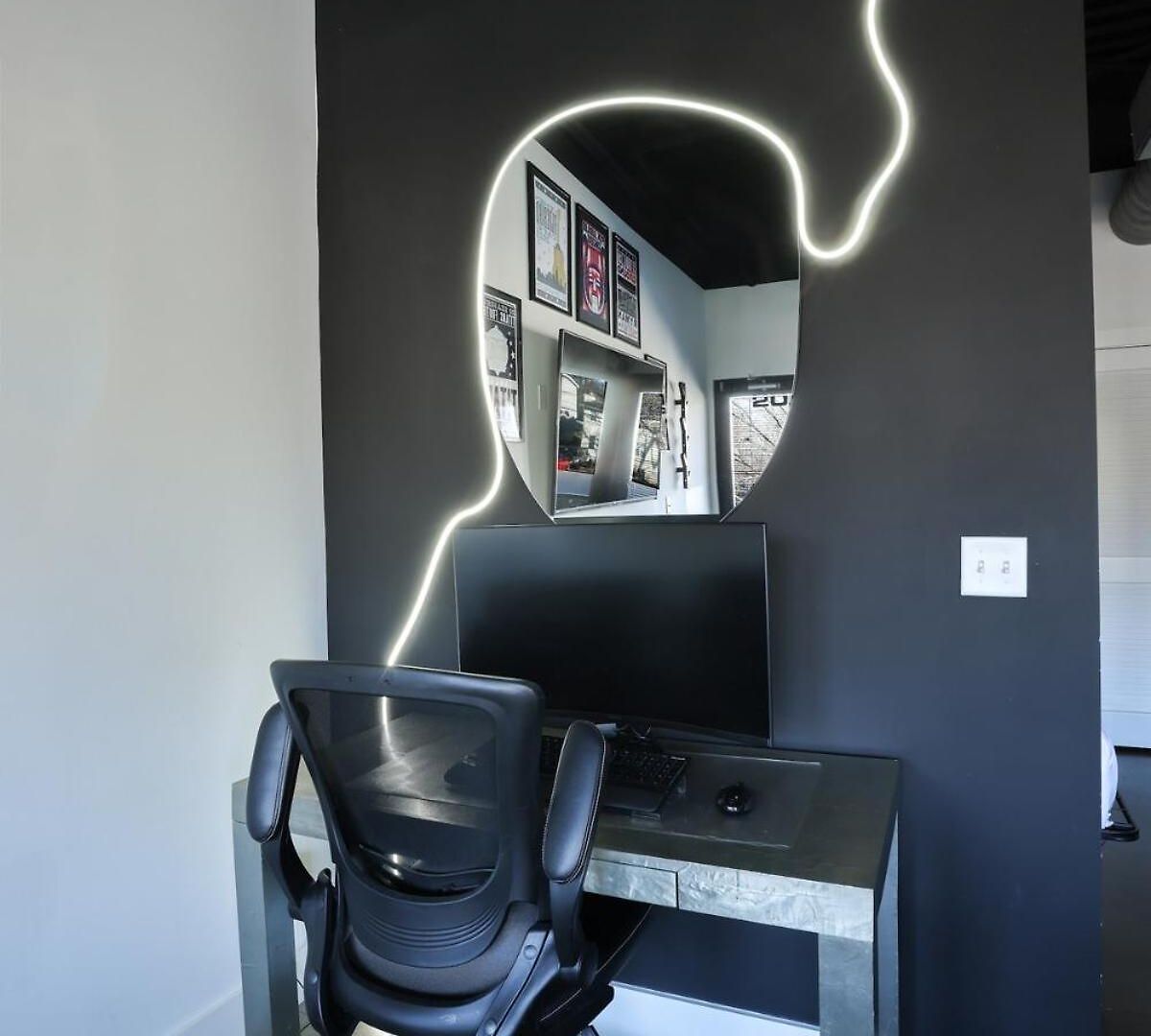 The Jubilee- New Modern X 7 Mins Dwtn Apartment