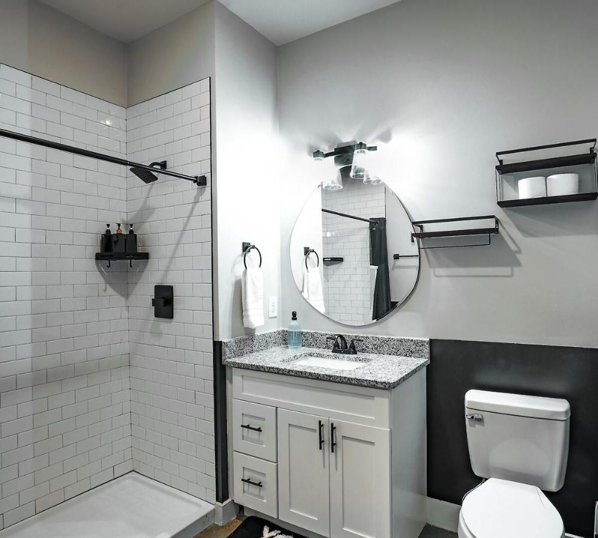 The Jubilee- New Modern X 7 Mins Dwtn Apartment